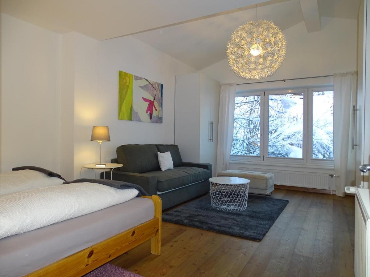Alpine Cottage Salzburg Maria Alm am Steinernen Meer Esterno foto