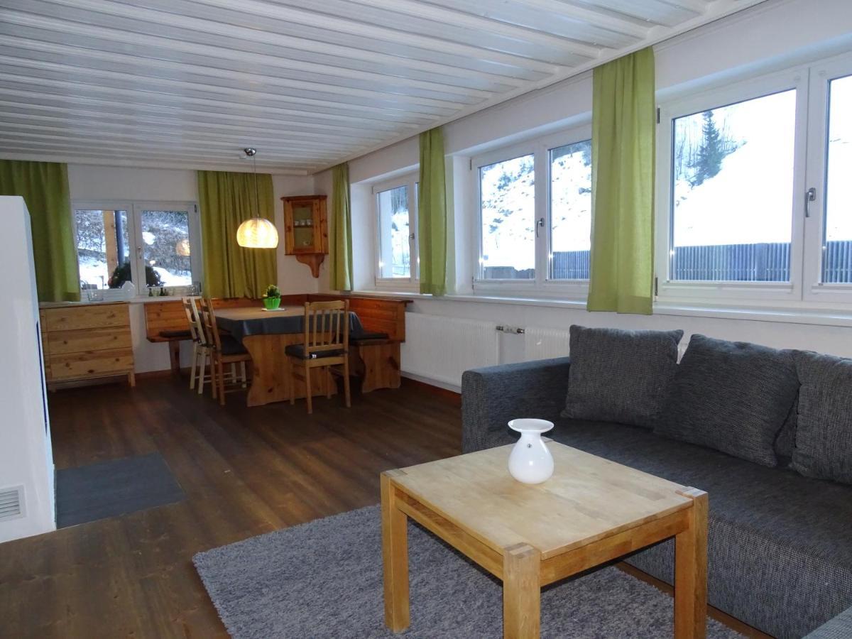 Alpine Cottage Salzburg Maria Alm am Steinernen Meer Esterno foto