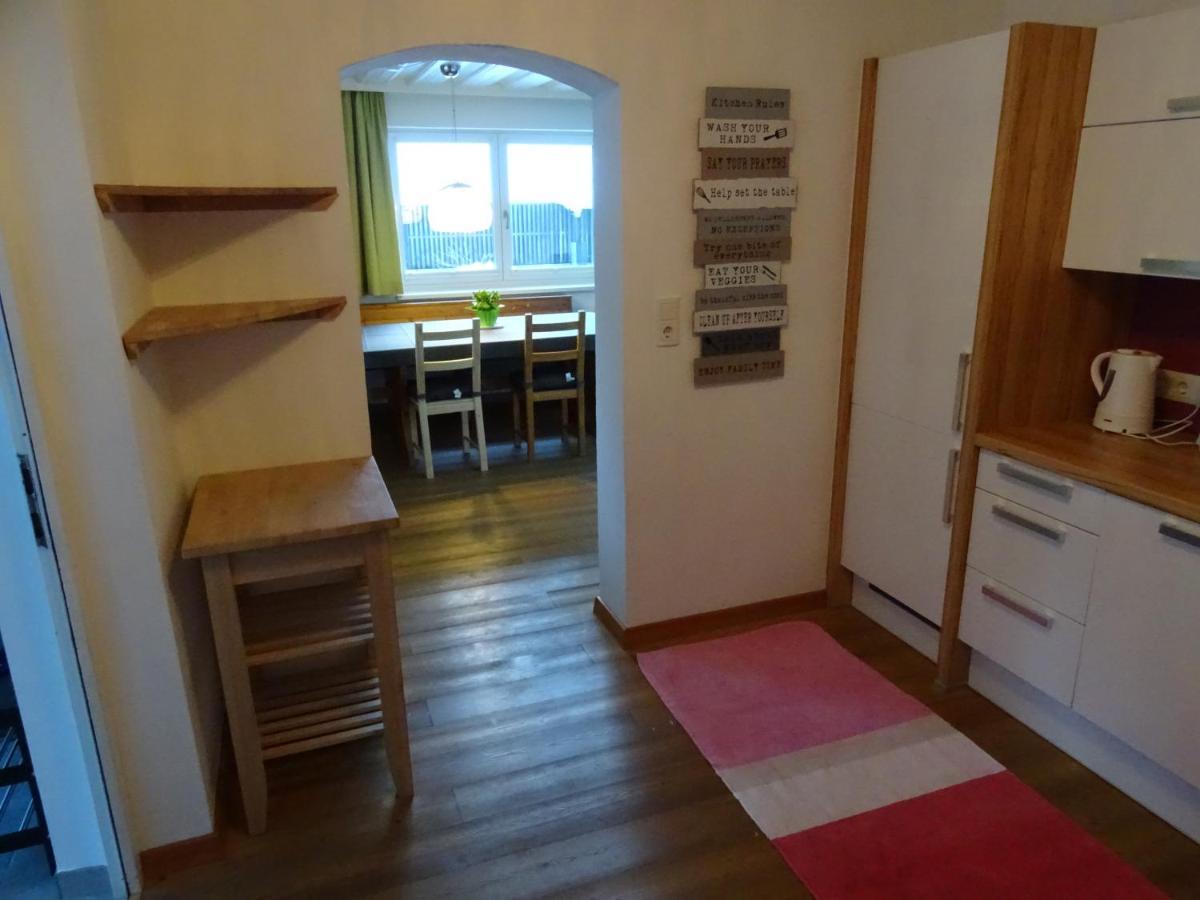 Alpine Cottage Salzburg Maria Alm am Steinernen Meer Esterno foto