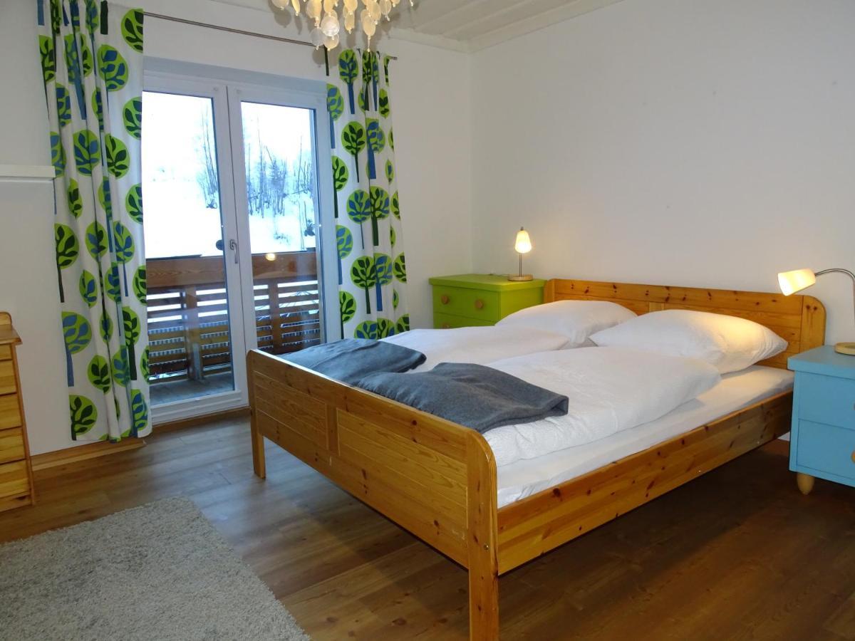 Alpine Cottage Salzburg Maria Alm am Steinernen Meer Esterno foto